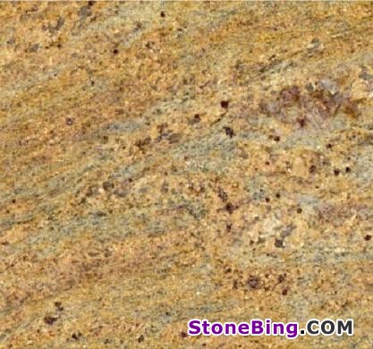 Madura Gold Granite Tile