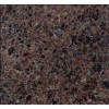 Dakota Mohgany Granite Tile