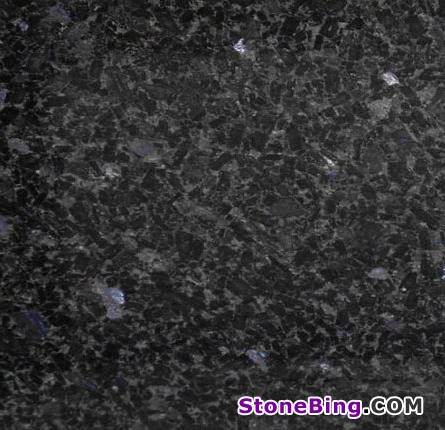 Blue Volga Granite Tile