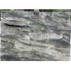 Everglades Green Granite Slab