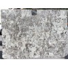 Alaska White Granite Slab