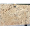 Amarello Aurus Granite Slab