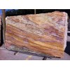 Tropical Yellow Granite Slab