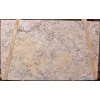 Antarctic Cream Granite Slab