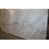 Bianco Venatino Marble Slab