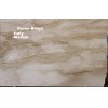 Daino Beige Marble Slab