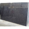 Black Pearl Granite Slab