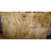 Colonial Cream Granite Slab