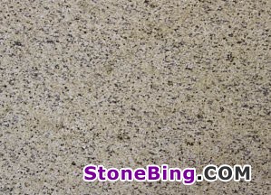 Giallo Fiesta Granite Tile