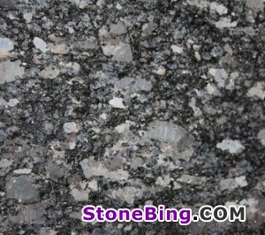 Steel Grey Granite Tile