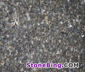 Ubatuba Granite Tile