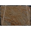 Golden Crystal Granite Slab