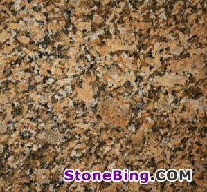 Giallo Vicenza Granite Tile