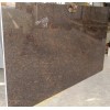 Tan Brown Granite Slab