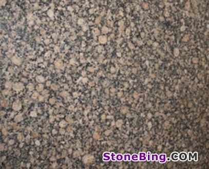 Baltic Brown Granite Tile