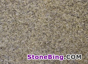 New Venetian Gold Granite Tile