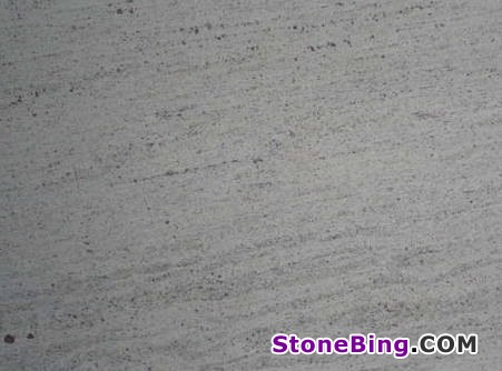 Amba White Granite Tile