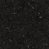 Black Galaxy Granite Tile