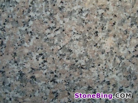 Chima Pink Granite Tile