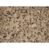 Crystal Yellow Granite Tile
