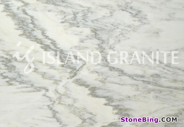 Calacatta Marble Tile
