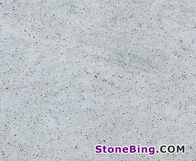 Kashmire White Granite Tile