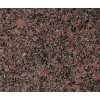 Dakota Mahogany Granite Tile