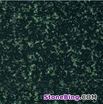 Hassan Green Granite Tile