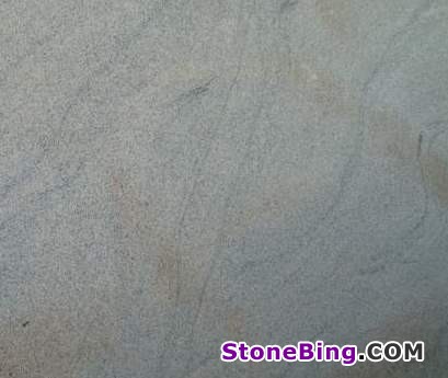 Imperial White Granite Tile