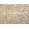 New Venetian Gold Granite Tile