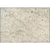 Kashmir White Granite Tile