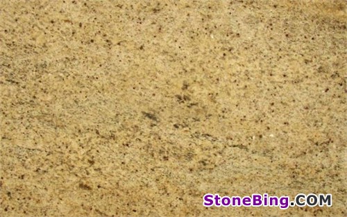 Kashmir Gold Granite Tile