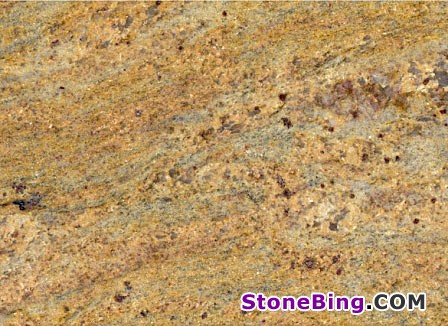 Madura Gold Granite Tile