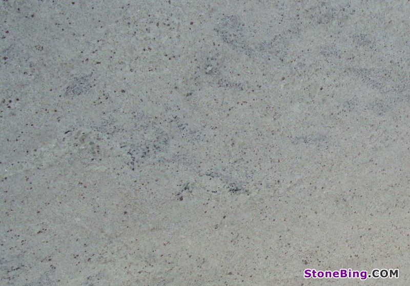 Kashmir White Granite Tile