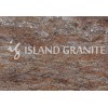 Rosewood Granite Tile