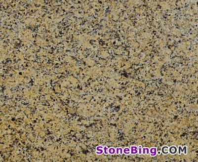 Santa Cecilia Granite Tile