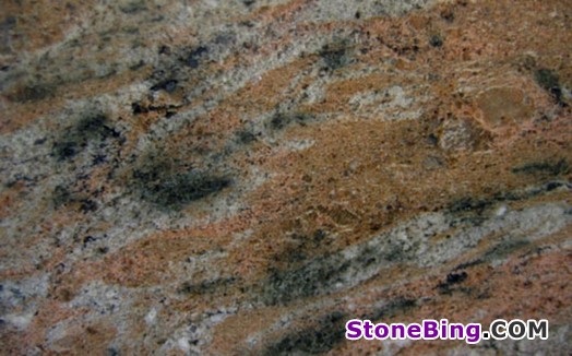 Lady Dream Granite Tile