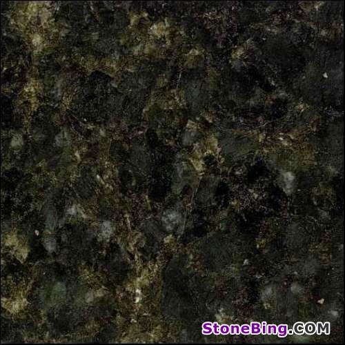 Ubatuba Granite Tile