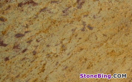 Madura Gold Granite Tile