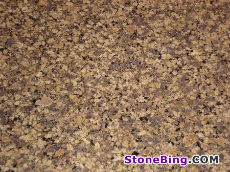 Merry Gold Granite Tile