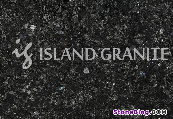 Volga Blue Granite Tile