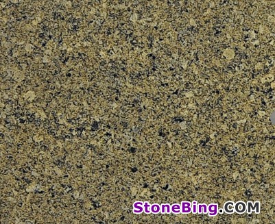 Autum Leaf Granite Tile