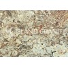 Typhoon Bordeaux Granite Tile