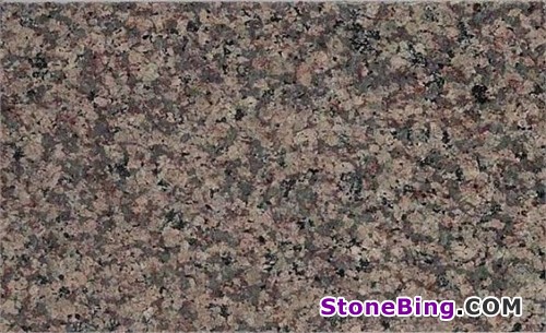 Violetta Granite Tile