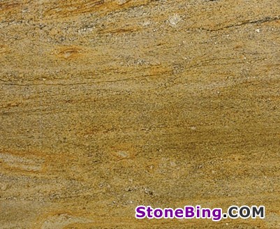 Ghibli Gold Granite Tile