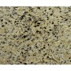 Giallo Crystal Granite Tile