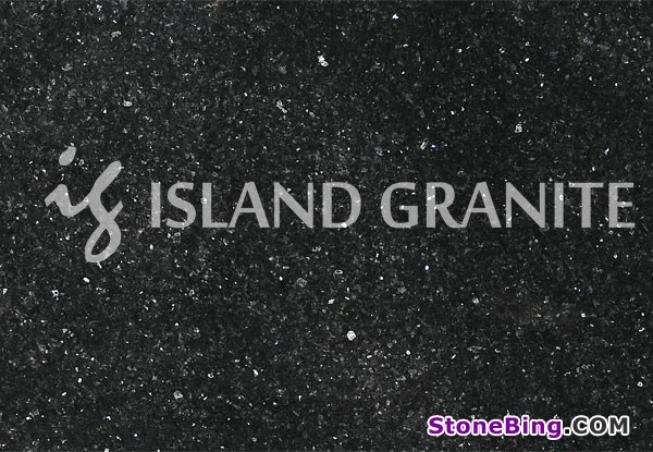 Emerald Pearl Granite Tile