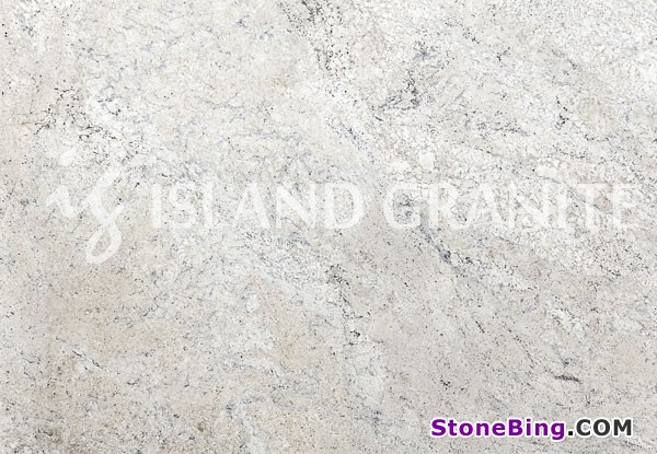 Bianco Romano Granite Tile