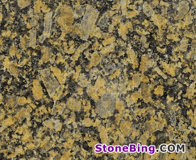 Giallo Vicenza Granite Tile