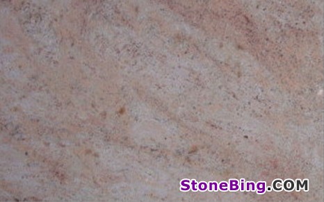 Sivakasi Pink Granite Tile